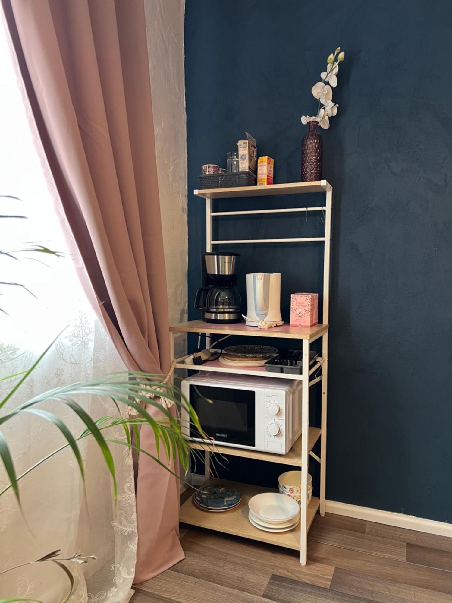Apartment Amelie - Zimmer Mit Tv, W-Lan, Mikrowelle Und Kuehlschrank, Bad Mit Dusche 말터딩엔 외부 사진